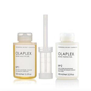 Olaplex No.1 and No.2 Duo Set 3.3oz / 100ml